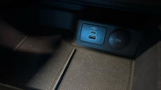 Ford Focus 1.0 EcoBoost Hybrid mHEV 155 Titanium 5dr Petrol Hatchback